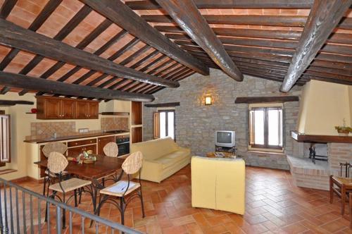 Marradi Apartment Sleeps 4 Pool Wifi