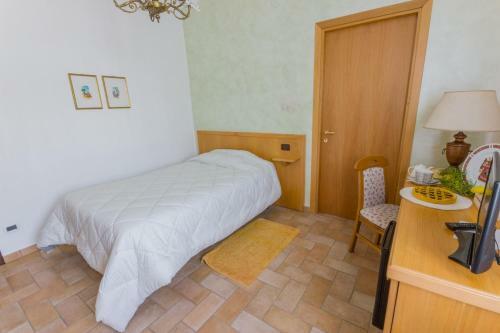 Hostal Ristorante Buasca