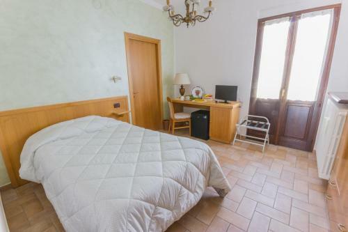 Hostal Ristorante Buasca