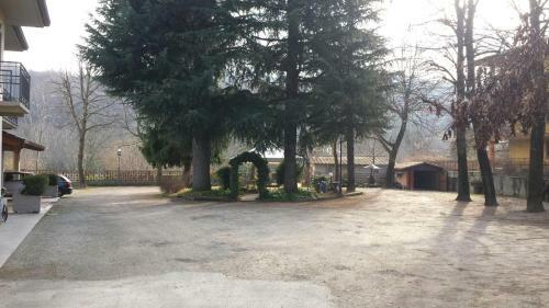 Hostal Ristorante Buasca