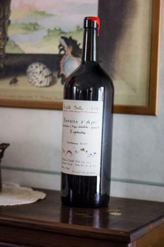 Hostal Ristorante Buasca