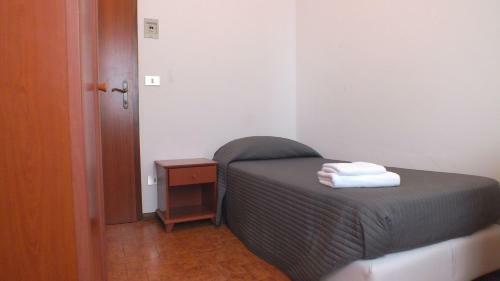 Hotel Albergo Ristorante Casabianca