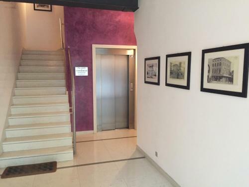 Apartamento ?al Commercio? Luxury Loft