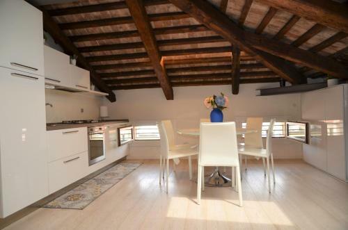 Apartamento ?al Commercio? Luxury Loft