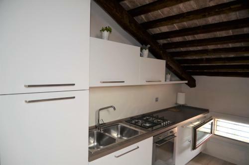 Apartamento ?al Commercio? Luxury Loft