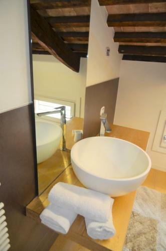 Apartamento ?al Commercio? Luxury Loft