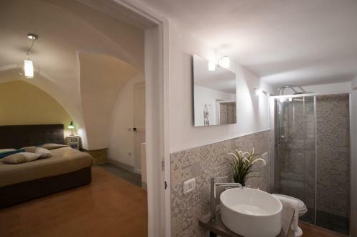 Modern Time Apartment