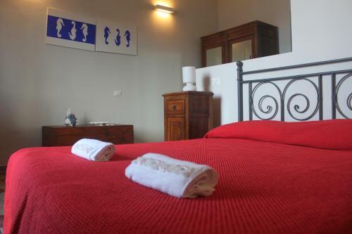 Hostal Villa Olimpia