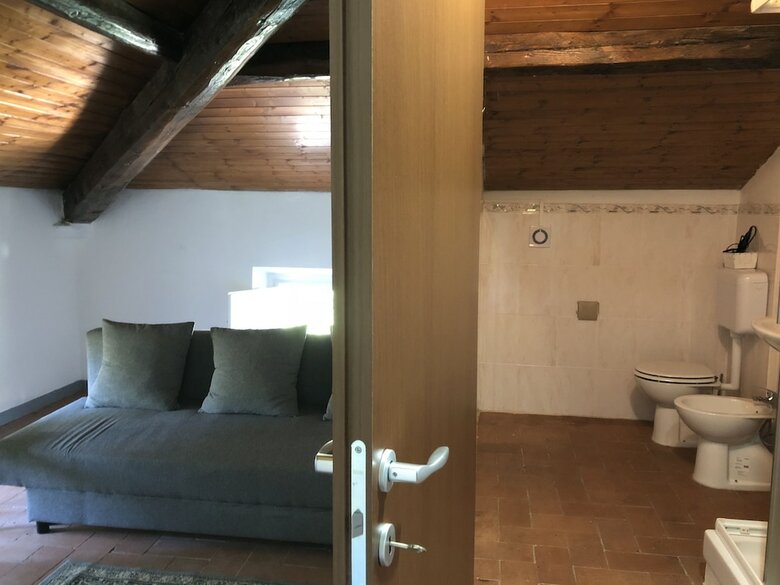 Hostal Relais Puccini