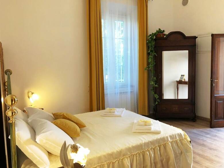Hostal Relais Puccini