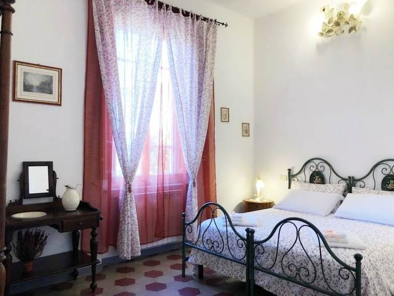 Hostal Relais Puccini