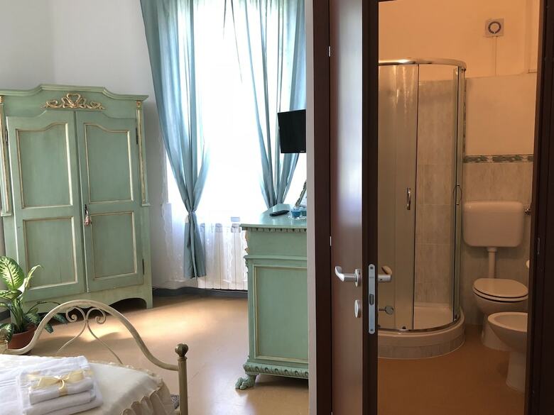 Hostal Relais Puccini