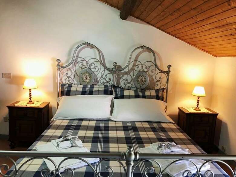Hostal Relais Puccini