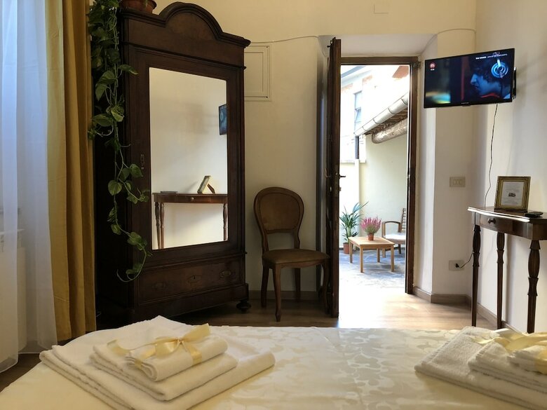 Hostal Relais Puccini