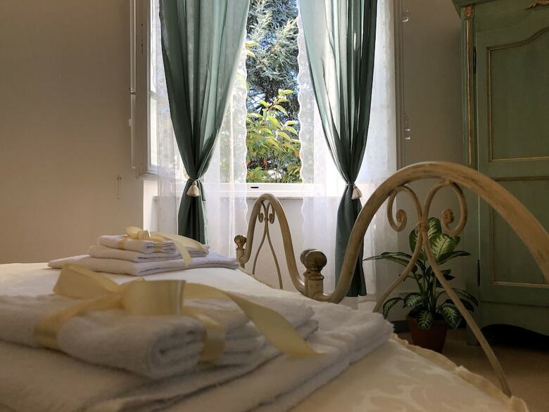 Hostal Relais Puccini