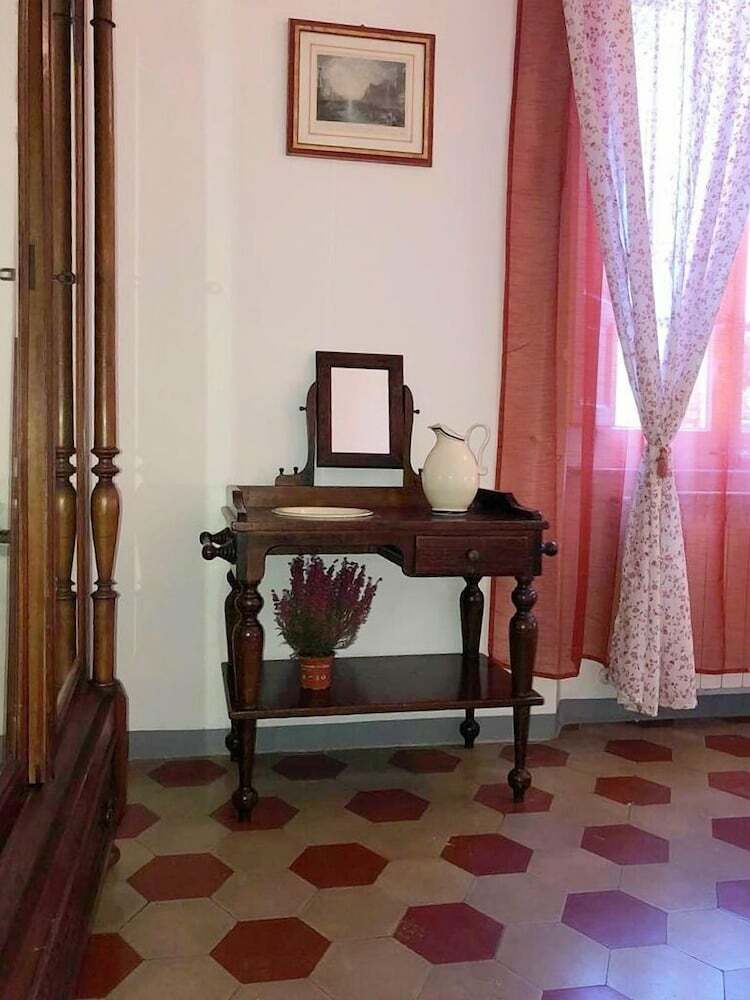 Hostal Relais Puccini