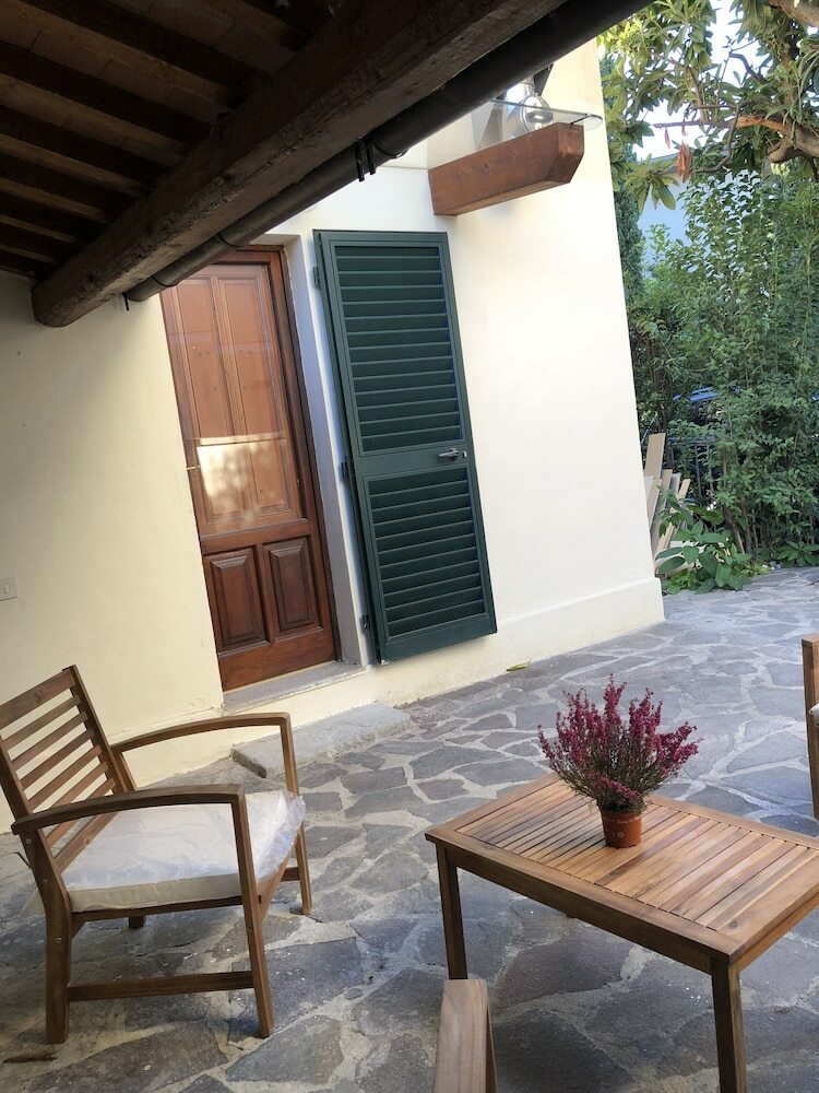 Hostal Relais Puccini