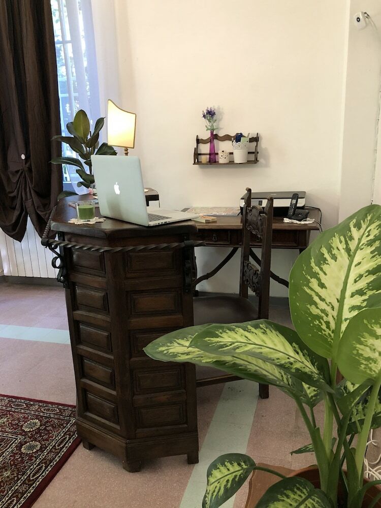 Hostal Relais Puccini