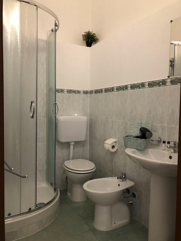 Hostal Relais Puccini