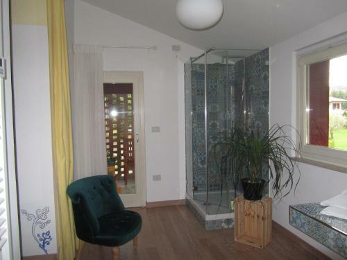 Agroturismo B&B Le Stagioni