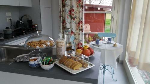 Agroturismo B&B Le Stagioni