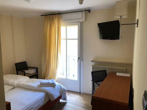Hotel Antica Trattoria