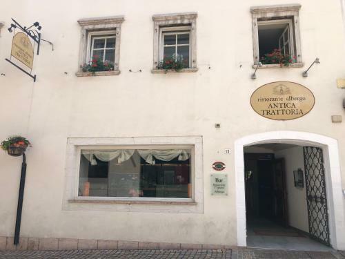 Hotel Antica Trattoria