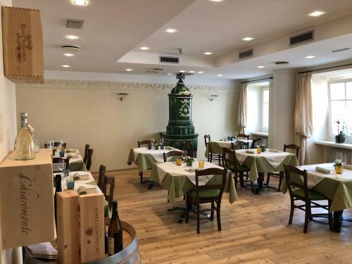 Hotel Antica Trattoria