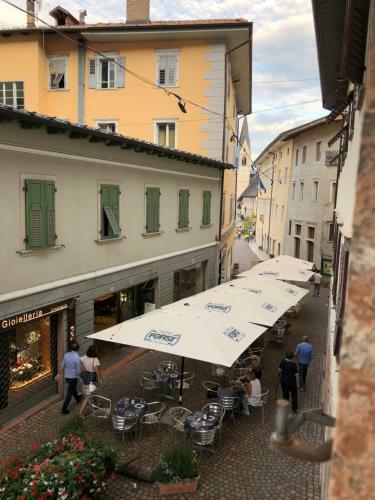 Hotel Antica Trattoria