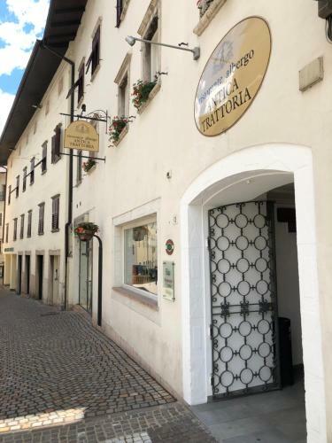 Hotel Antica Trattoria