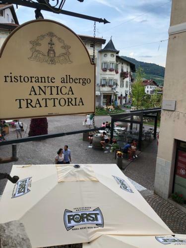 Hotel Antica Trattoria