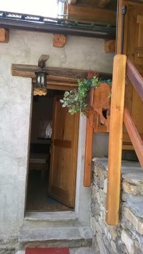Rifugio Alpino "santa Pulenta"