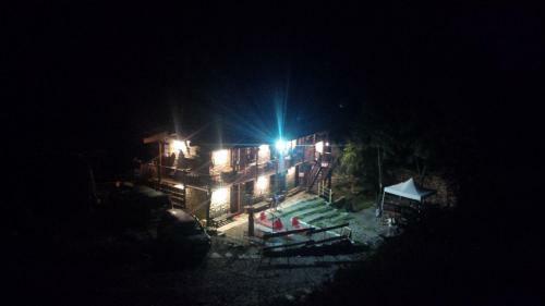Rifugio Alpino "santa Pulenta"
