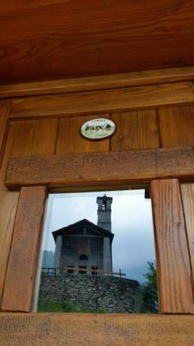 Rifugio Alpino "santa Pulenta"