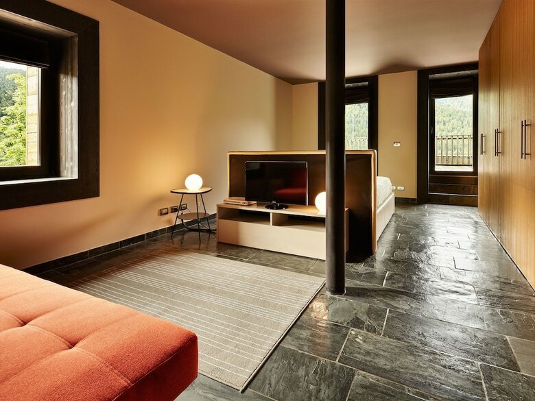 Apartamento Albergo Diffuso Sauris In Lateis