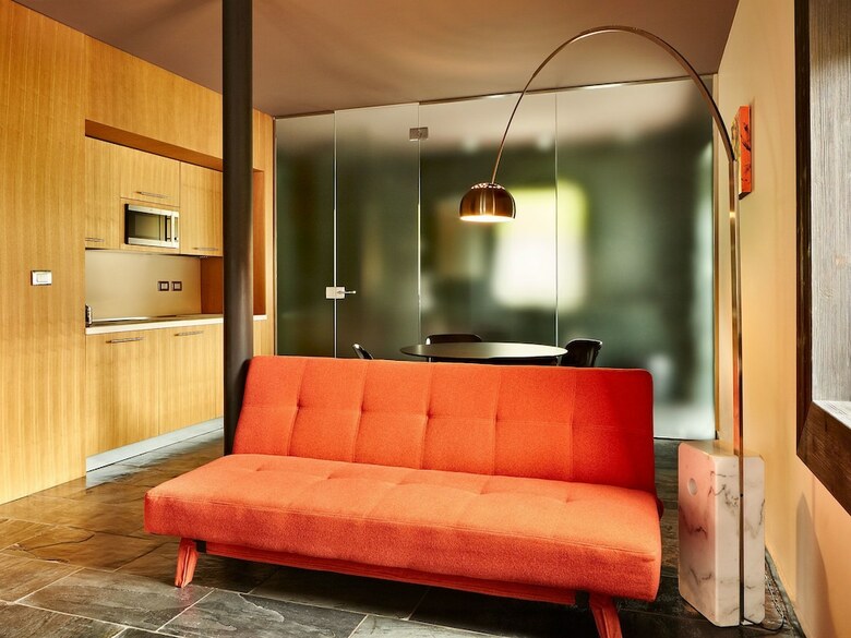 Apartamento Albergo Diffuso Sauris In Lateis