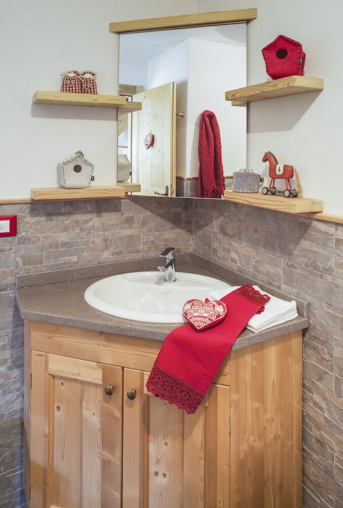 Apartamento Albergo Diffuso Sauris In Lateis