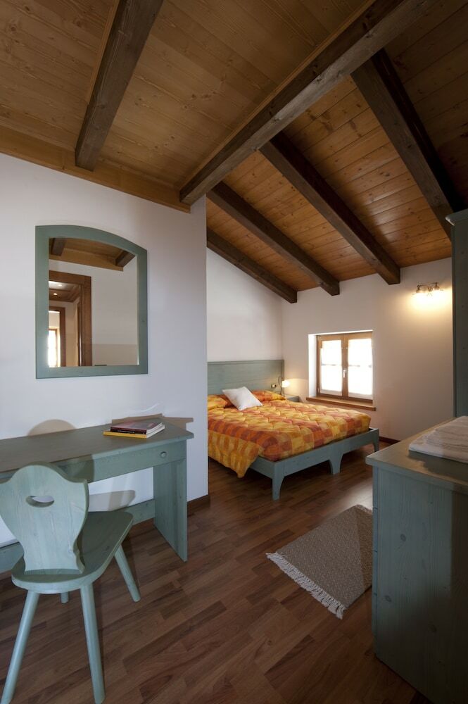Apartamento Albergo Diffuso Sauris In Lateis