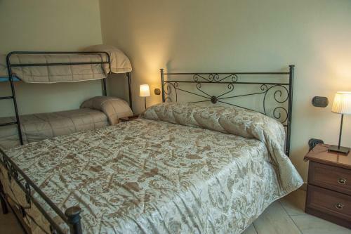 B&B La Cannalia