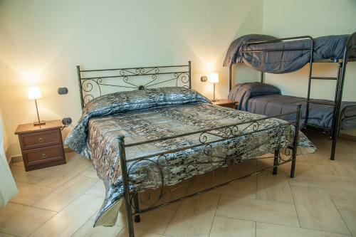 B&B La Cannalia