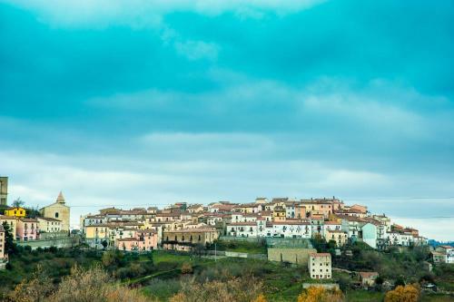 B&B La Cannalia