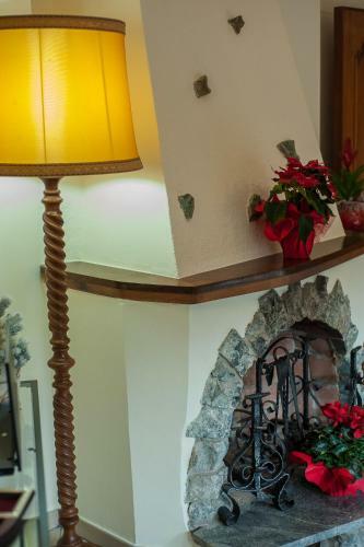 B&B La Cannalia