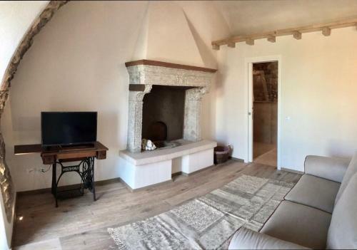 Apartamento Casa Bardalla