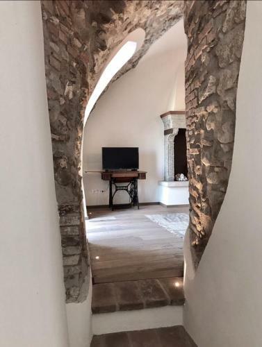 Apartamento Casa Bardalla