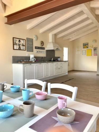 Apartamento Casa Bardalla