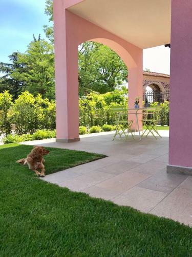 Apartamento Casa Bardalla