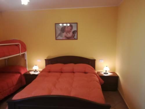 Agroturismo Guado Cannavina