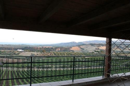 Agroturismo Agriturismo La Collinetta