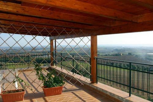 Agroturismo Agriturismo La Collinetta