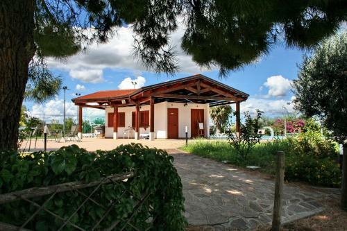Agroturismo Agriturismo La Collinetta